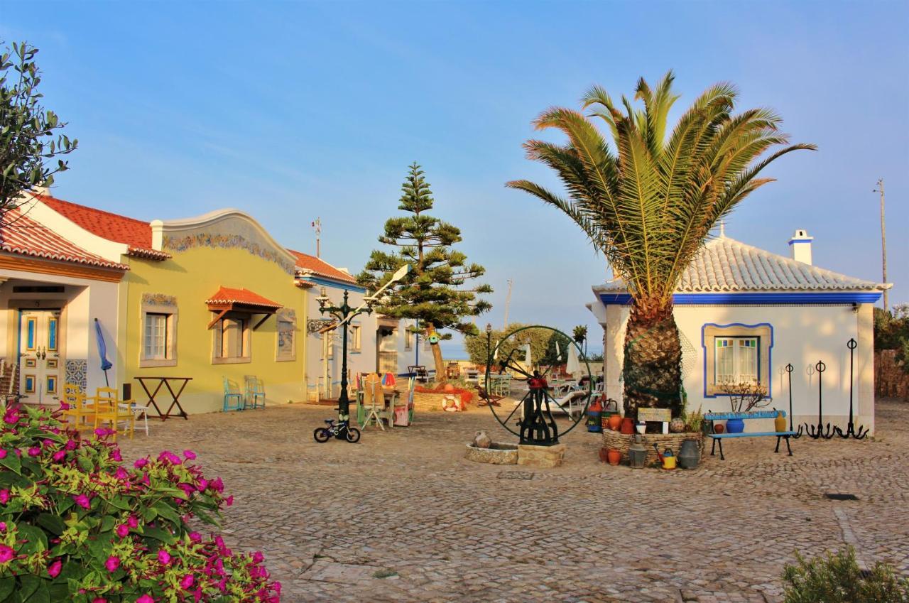 Villa Ana Margarida Beach إيريسييرا المظهر الخارجي الصورة