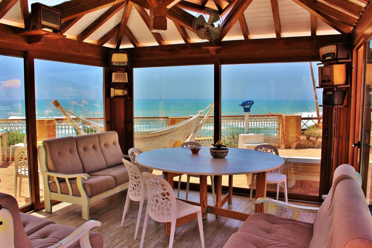 Villa Ana Margarida Beach إيريسييرا المظهر الخارجي الصورة