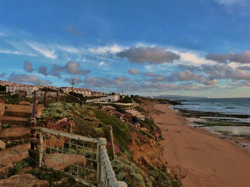 Villa Ana Margarida Beach إيريسييرا المظهر الخارجي الصورة