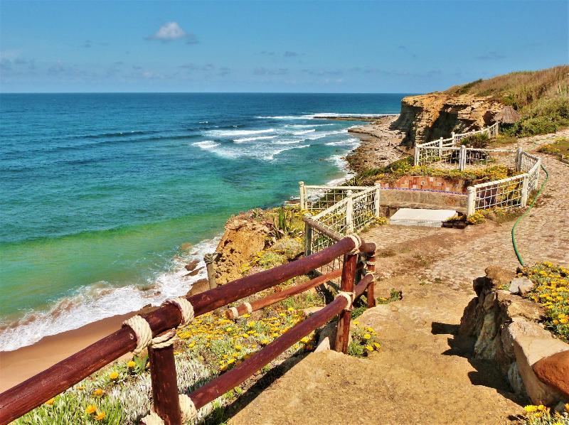 Villa Ana Margarida Beach إيريسييرا المظهر الخارجي الصورة