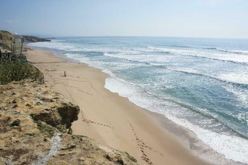 Villa Ana Margarida Beach إيريسييرا المظهر الخارجي الصورة